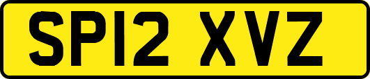 SP12XVZ