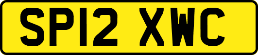 SP12XWC