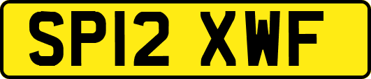 SP12XWF