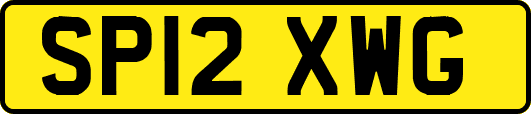 SP12XWG