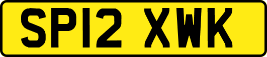 SP12XWK