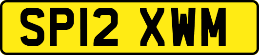 SP12XWM