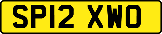 SP12XWO
