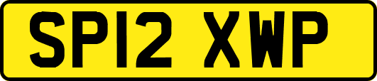 SP12XWP