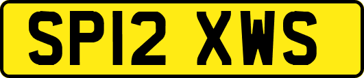 SP12XWS