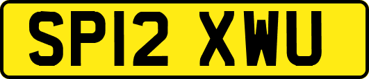 SP12XWU