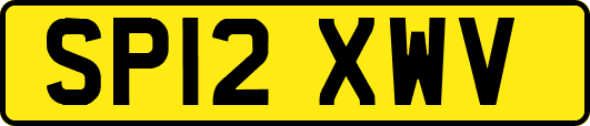 SP12XWV