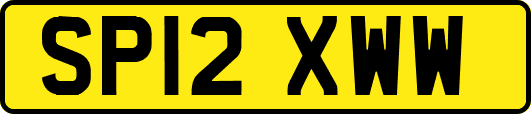 SP12XWW