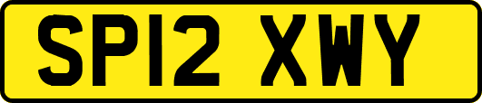 SP12XWY