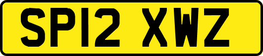 SP12XWZ
