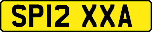 SP12XXA