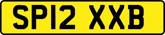 SP12XXB
