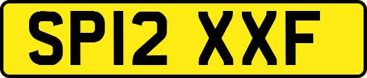 SP12XXF