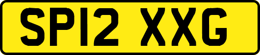 SP12XXG