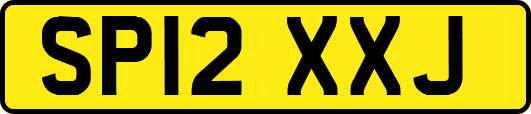 SP12XXJ