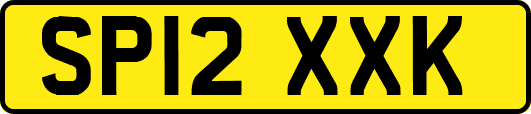 SP12XXK