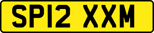 SP12XXM