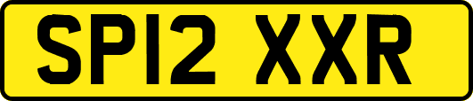 SP12XXR