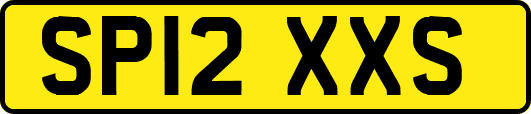 SP12XXS