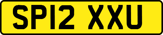 SP12XXU