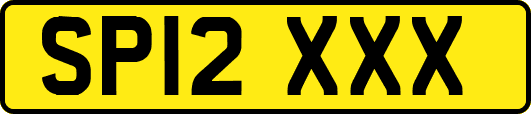 SP12XXX