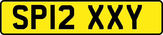 SP12XXY
