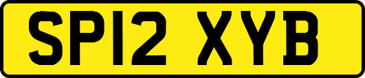 SP12XYB