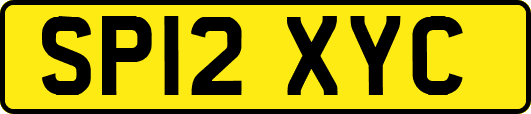 SP12XYC