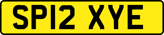 SP12XYE