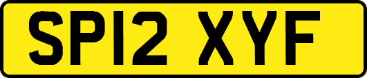 SP12XYF