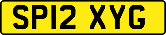 SP12XYG
