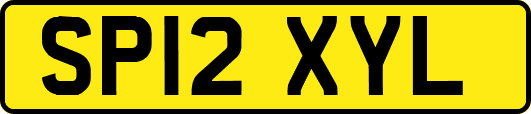 SP12XYL