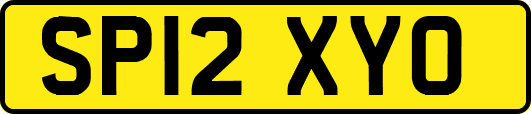 SP12XYO