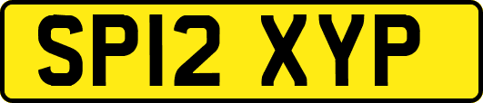 SP12XYP