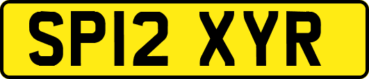 SP12XYR
