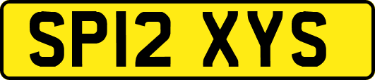 SP12XYS