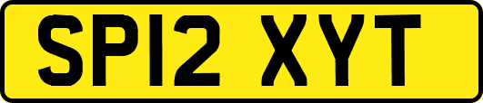 SP12XYT