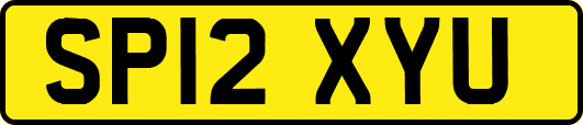 SP12XYU