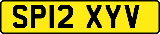SP12XYV