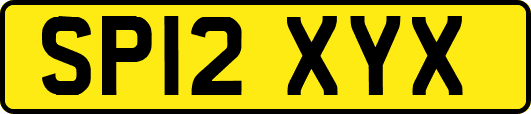 SP12XYX