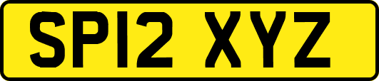 SP12XYZ