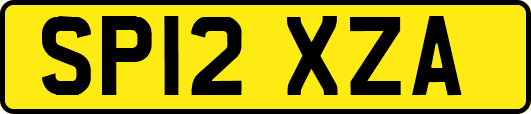 SP12XZA
