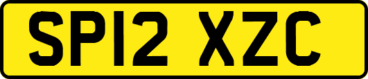 SP12XZC