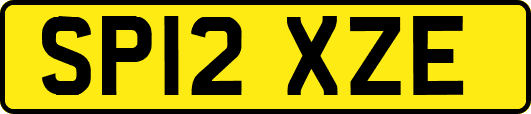 SP12XZE