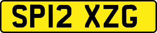 SP12XZG