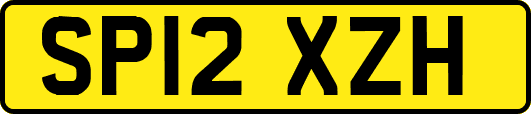 SP12XZH
