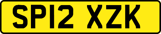 SP12XZK