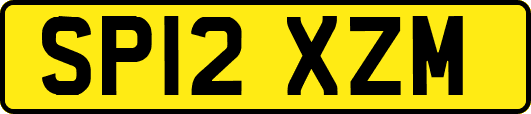 SP12XZM