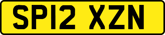 SP12XZN