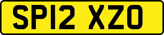 SP12XZO